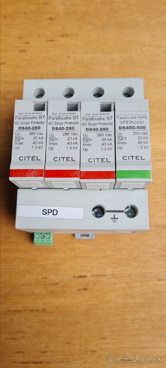 PREPÄŤOVÁ OCHRANA