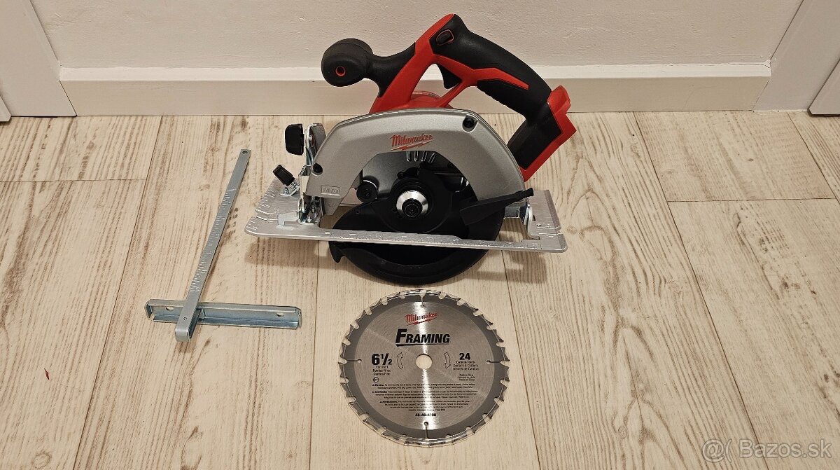 HD18CS-0 Milwaukee 55mm