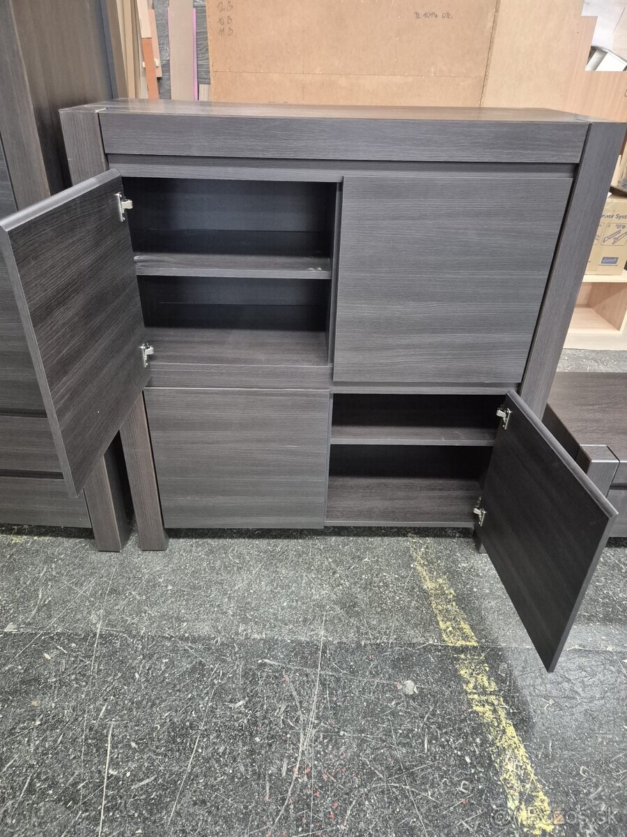 Obývačková zostava