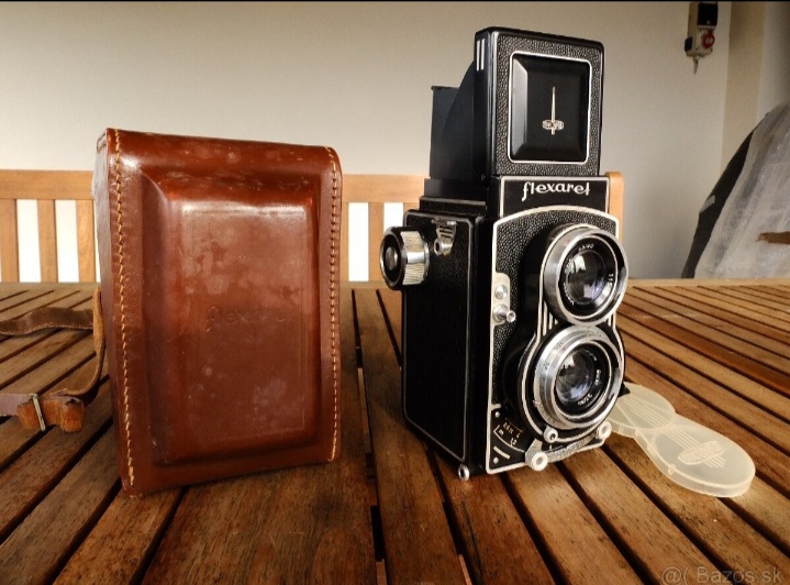 Flexaret Standart