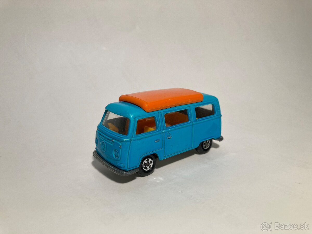 Matchbox Superfast N 23