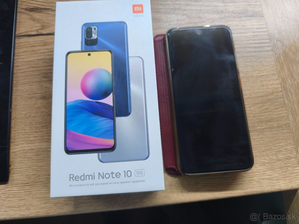 Redmi note10