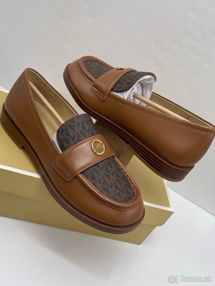 Mokasiny Michael kors