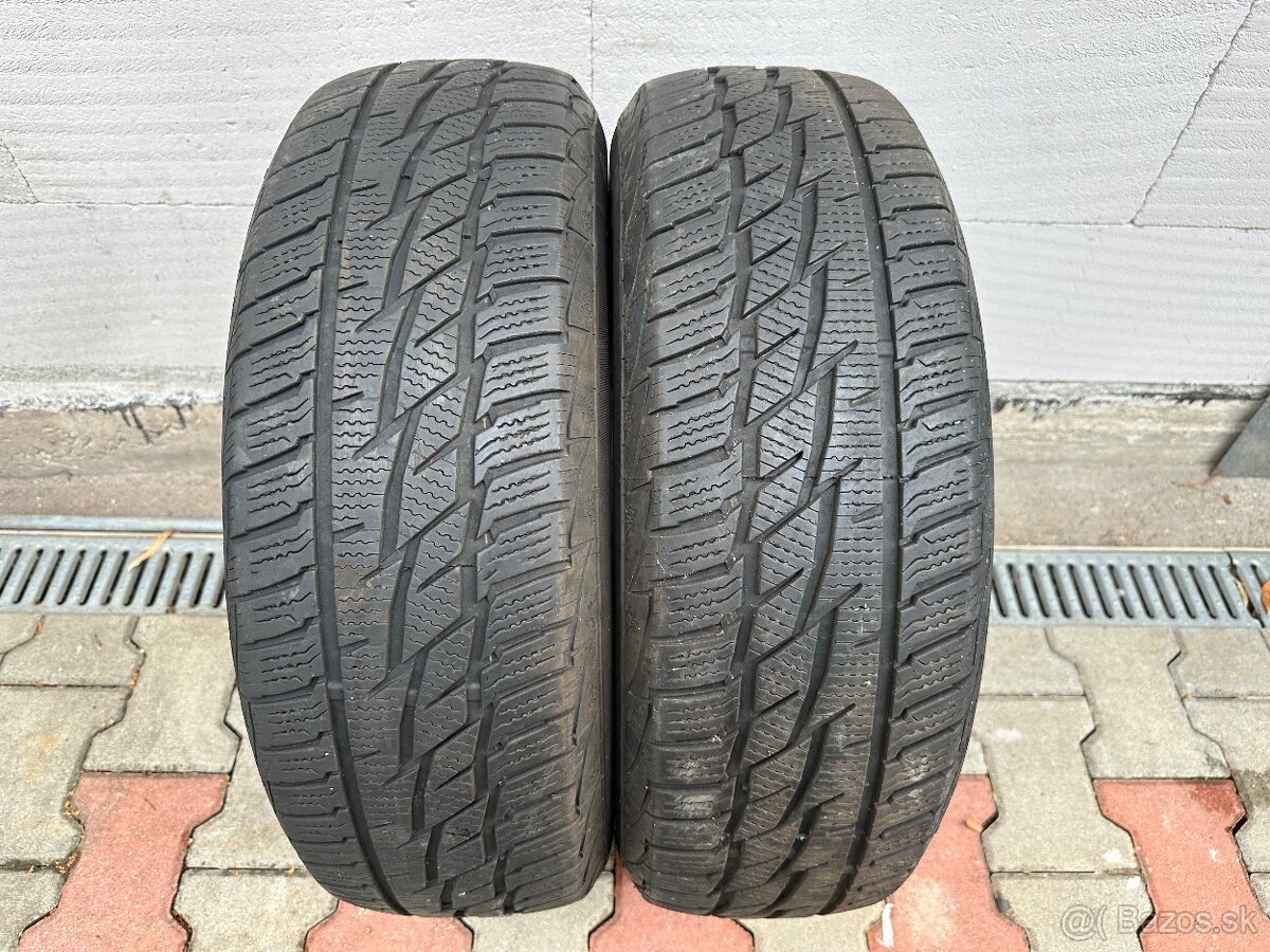 215/70 R16 Zimne Matador