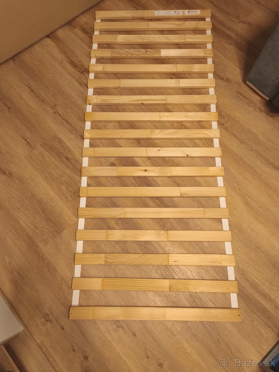 Rošt rolovaný 200x80