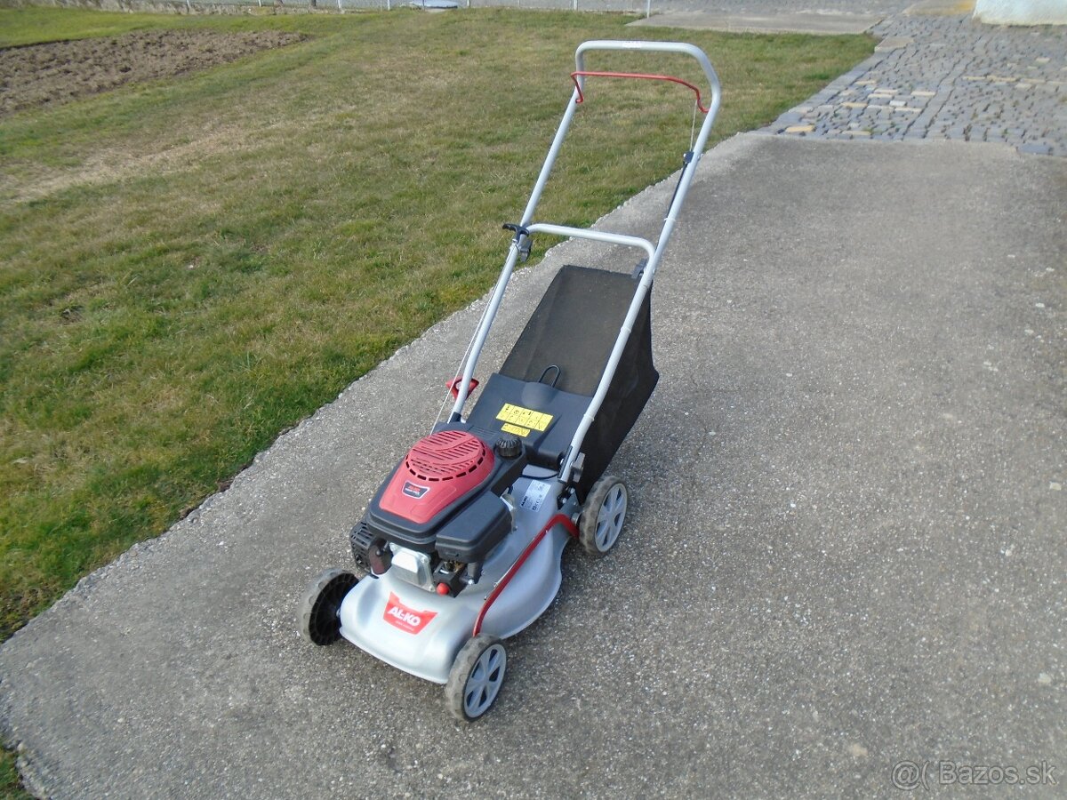 Benzínová kosačka AL-KO Easy 4.20 P-S