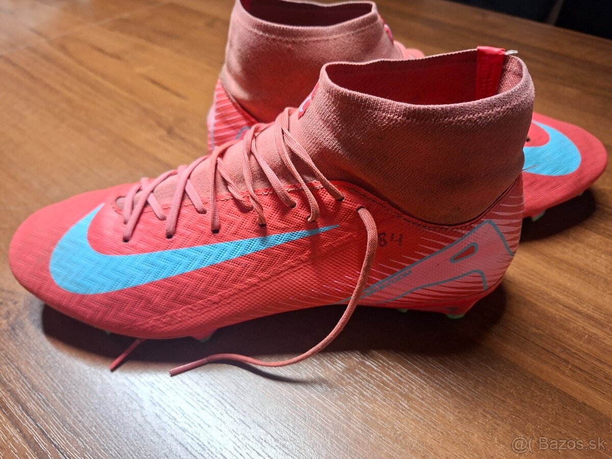 Kopacky NIKE