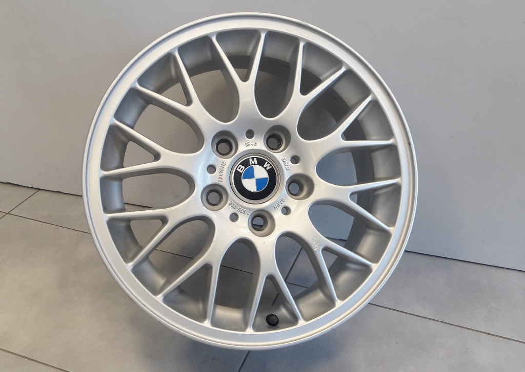 BMW 3 E46 16" Styling 42