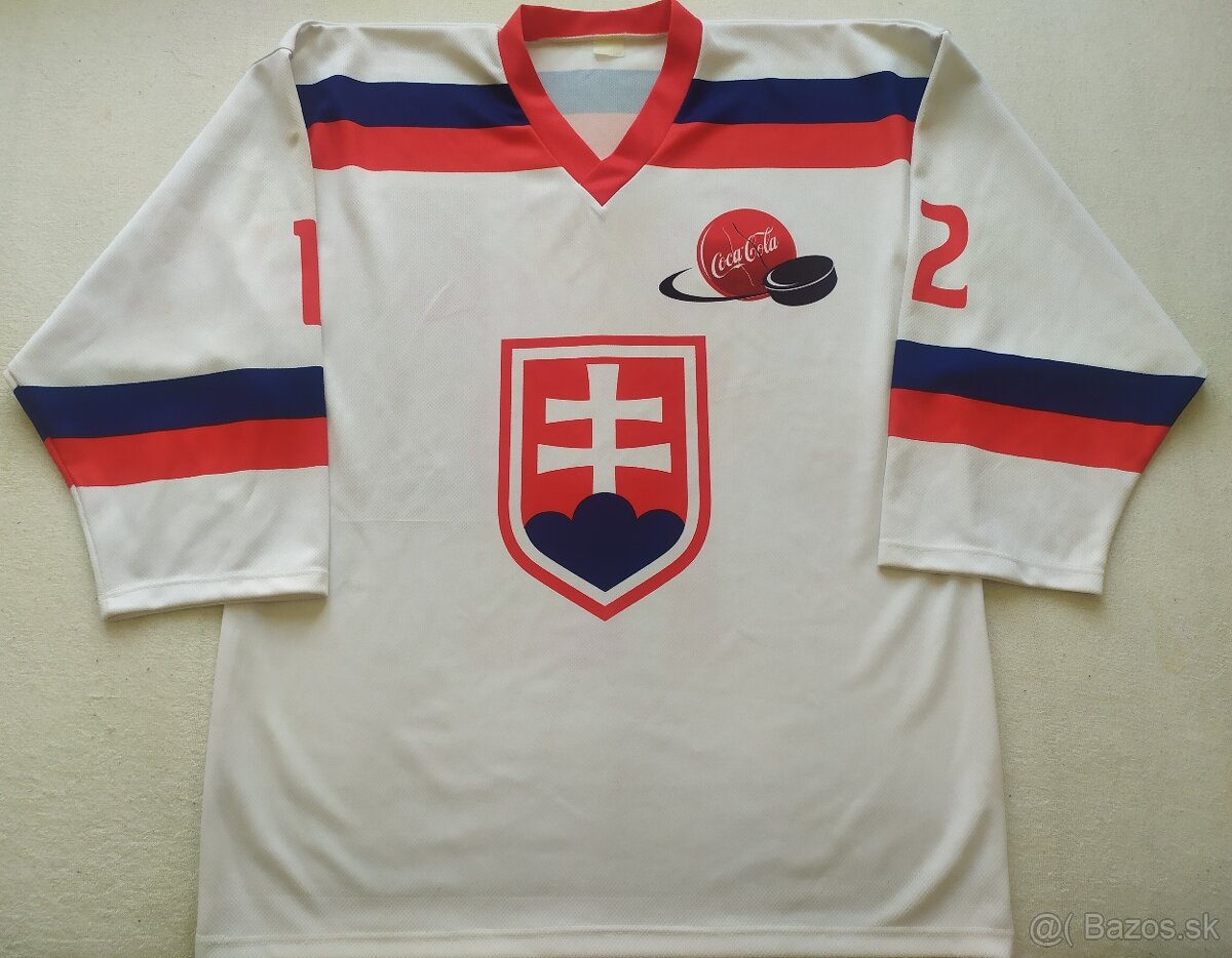 Fanúšikovský dres