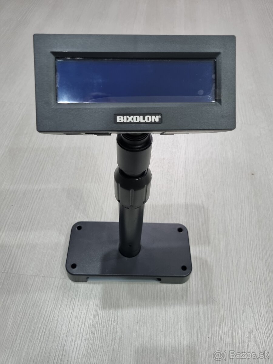 💬 Bixolon BCD-2000 – 25 € (pôvodne 100 €)