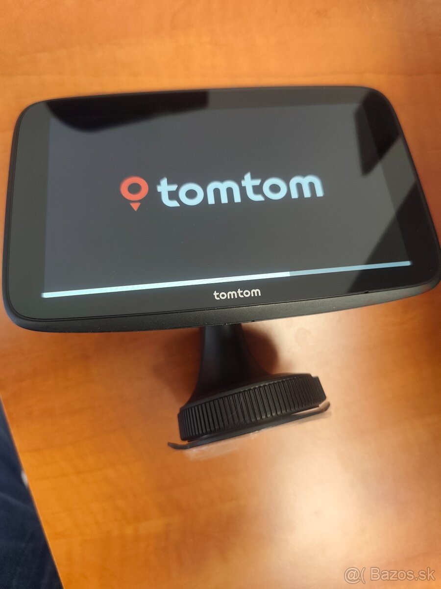 TomTom Go Superior 7