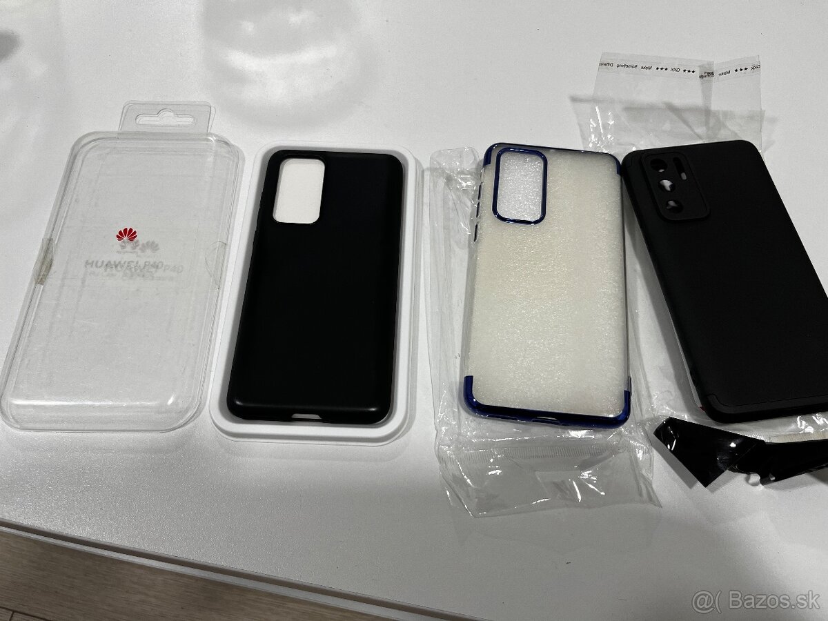 Huawei P40