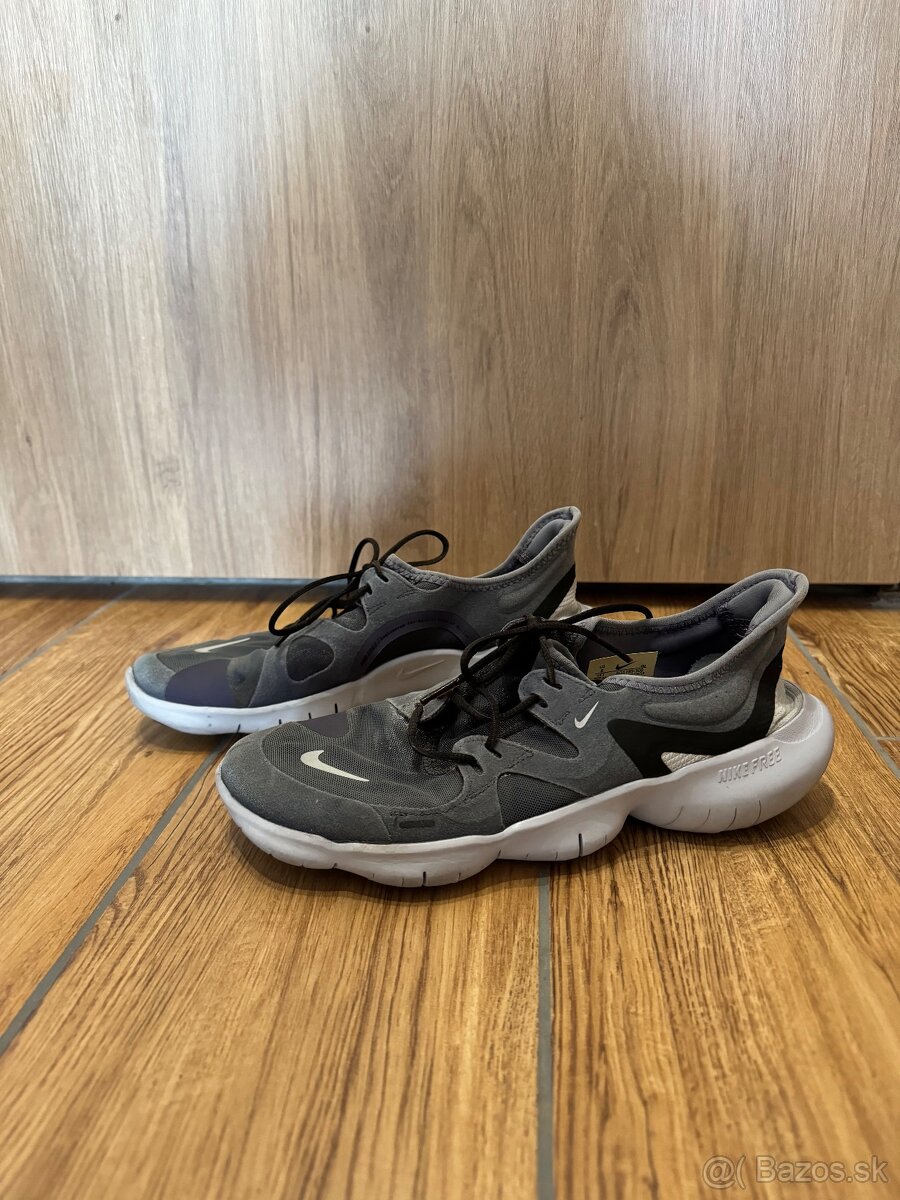 Nike bežecké topánky