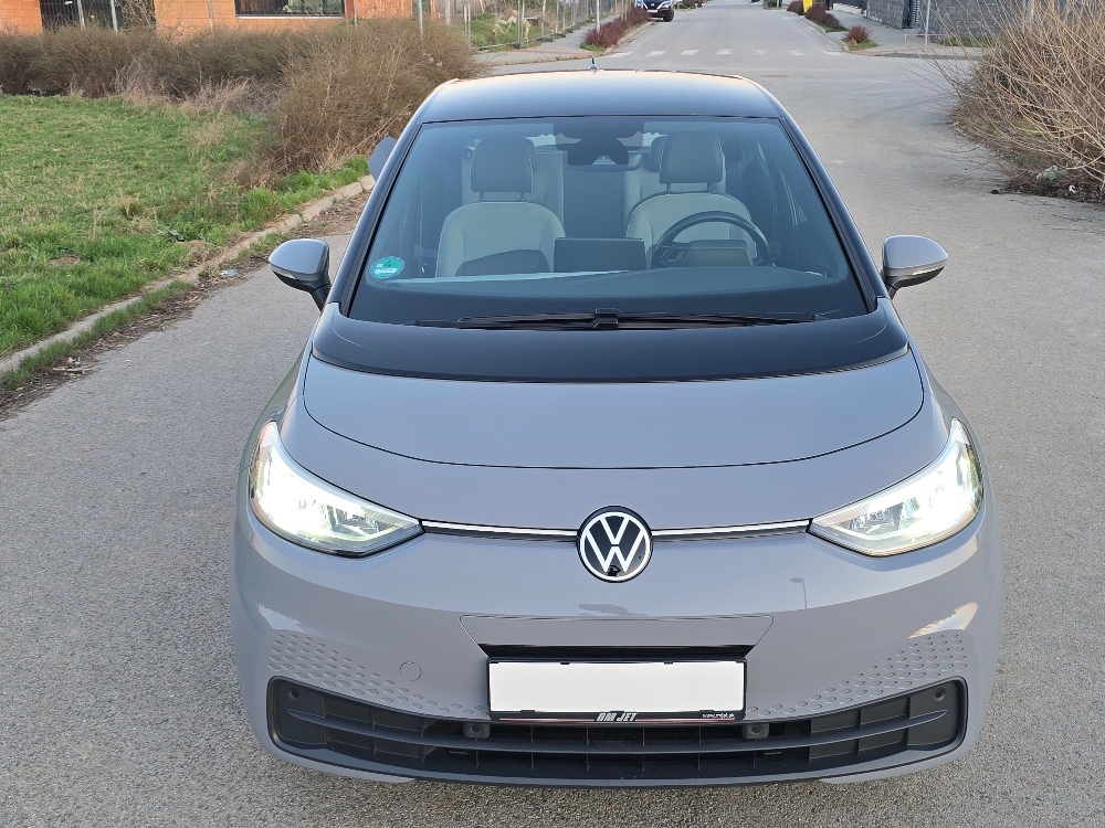 Volkswagen ID.3 Pro S Performance 82kWh 150 kW