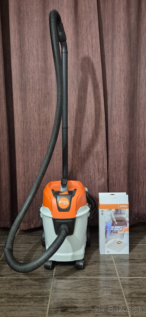 STIHL SE 33