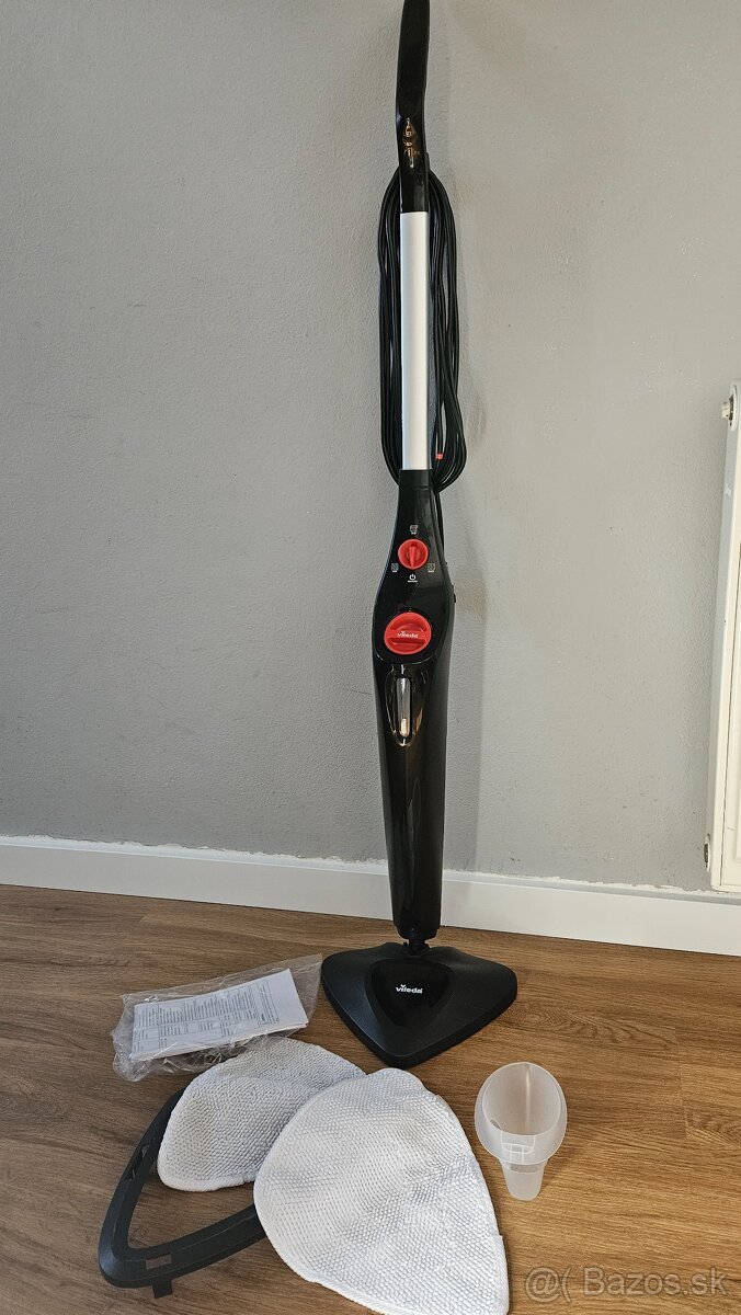 Parny mop Vileda Steam Plus