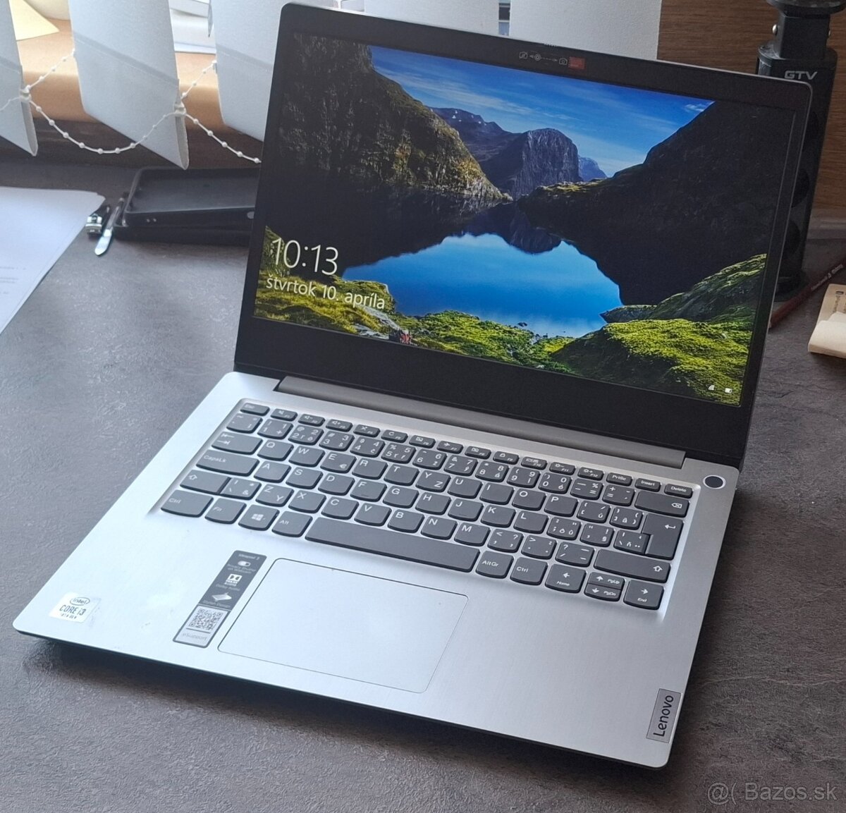 Lenovo IdeaPad 3