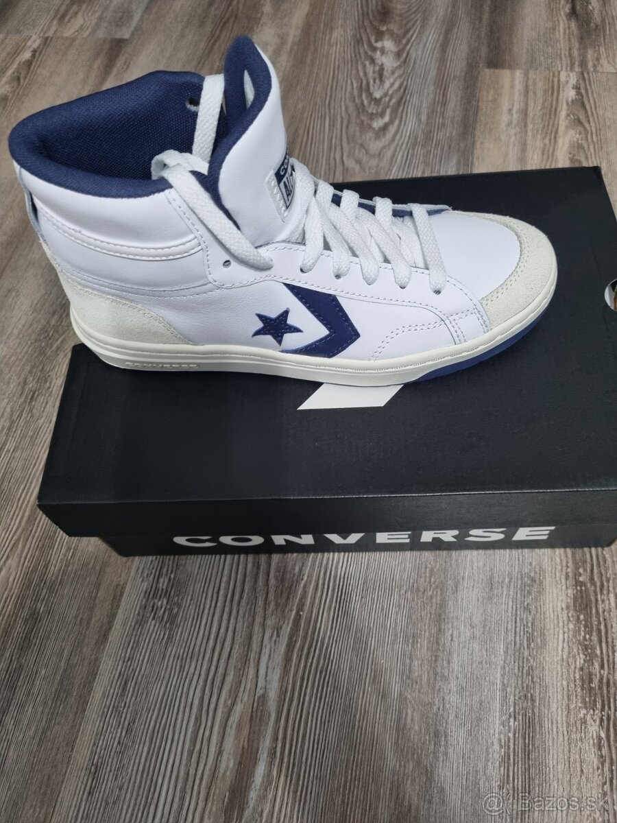 Damske topanky Converse
