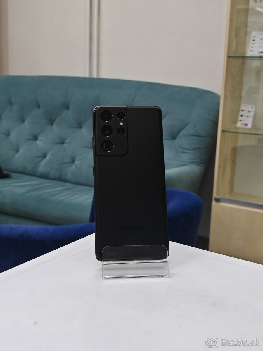 Samsung Galaxy S21 Ultra 12/256GB | ZÁRUKA