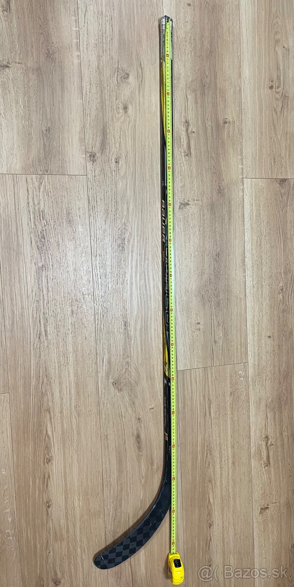 Bauer Supreme 1S –
