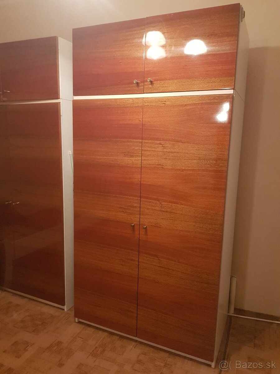 Predám skriňe