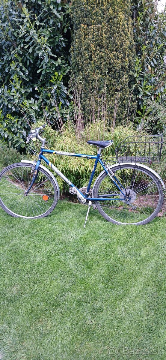 Bicykel