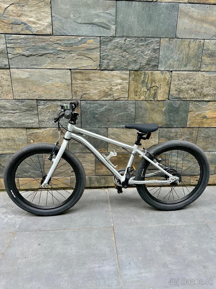 Predam Early Rider Belter 20´