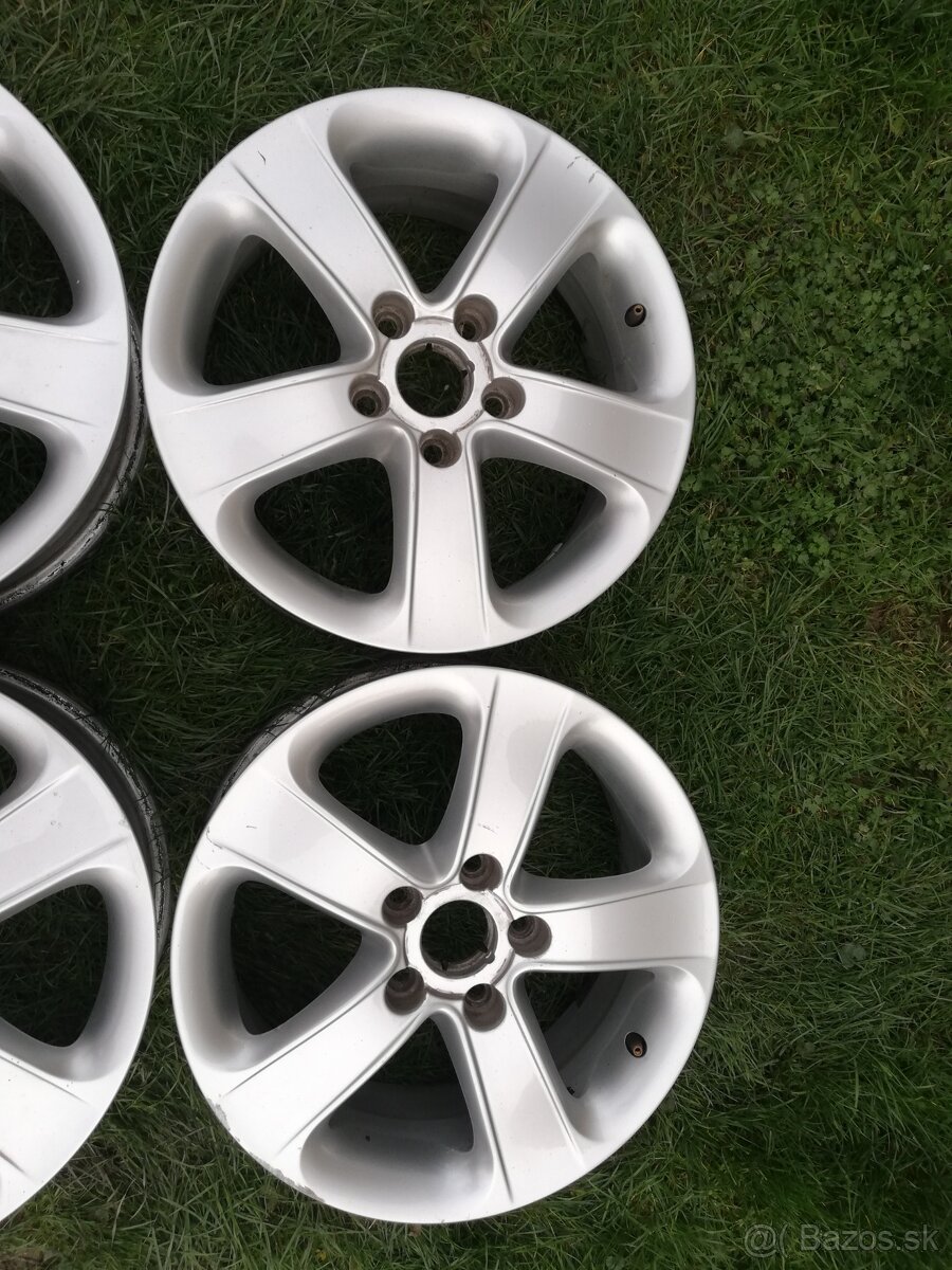 Seat Alhambra, Altea 5x112 r16