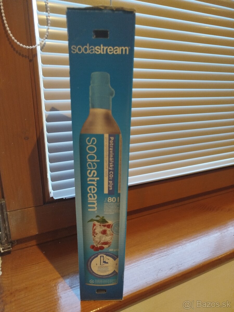 SodaStream