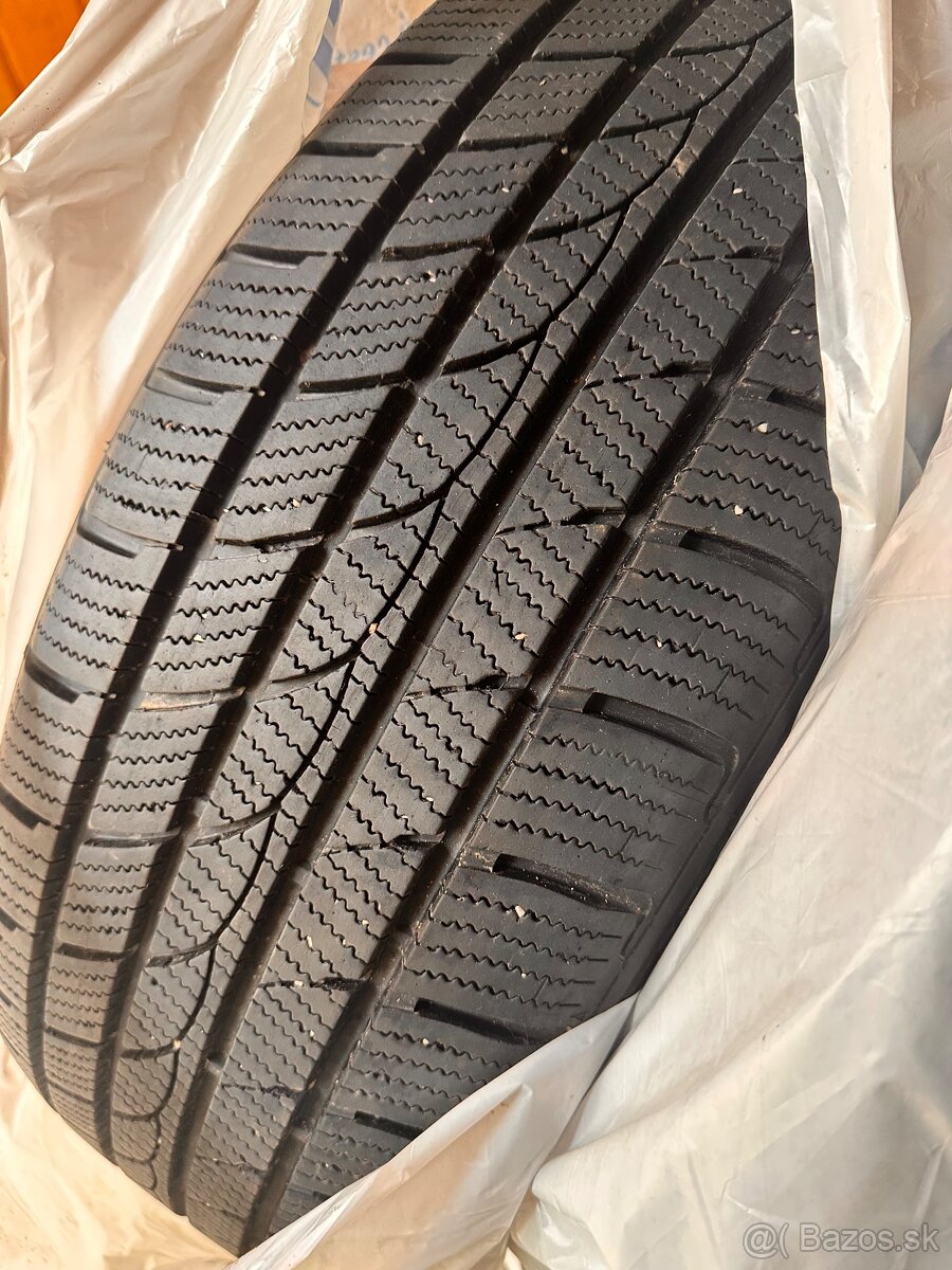 Pneumatiky 225/65 R17