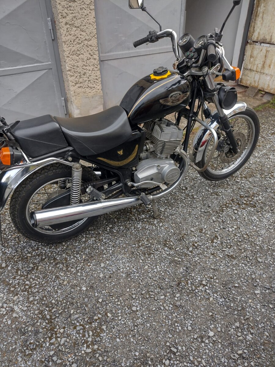 Jawa 350/638-2