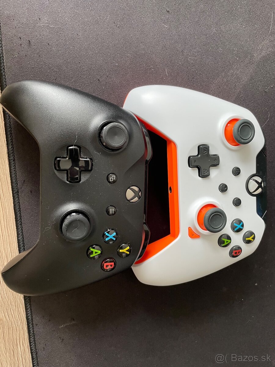 Ovládač PDP pre xbox, xbox one ovládač