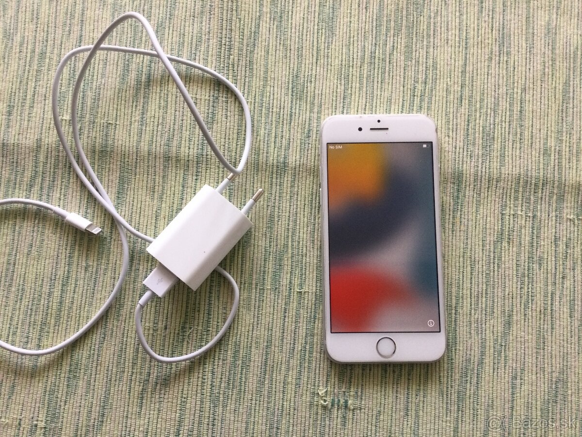 iPhone 6s