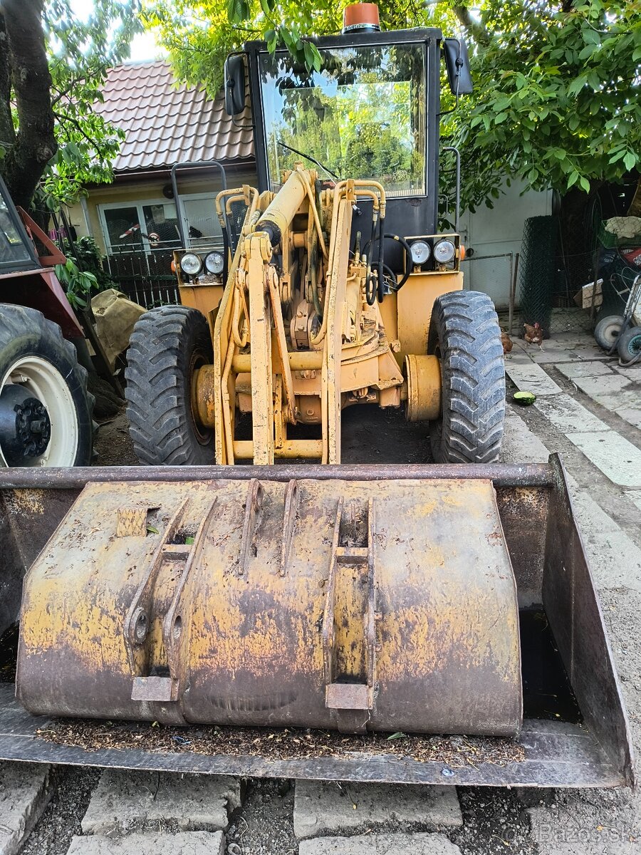 Predám Hon UN053