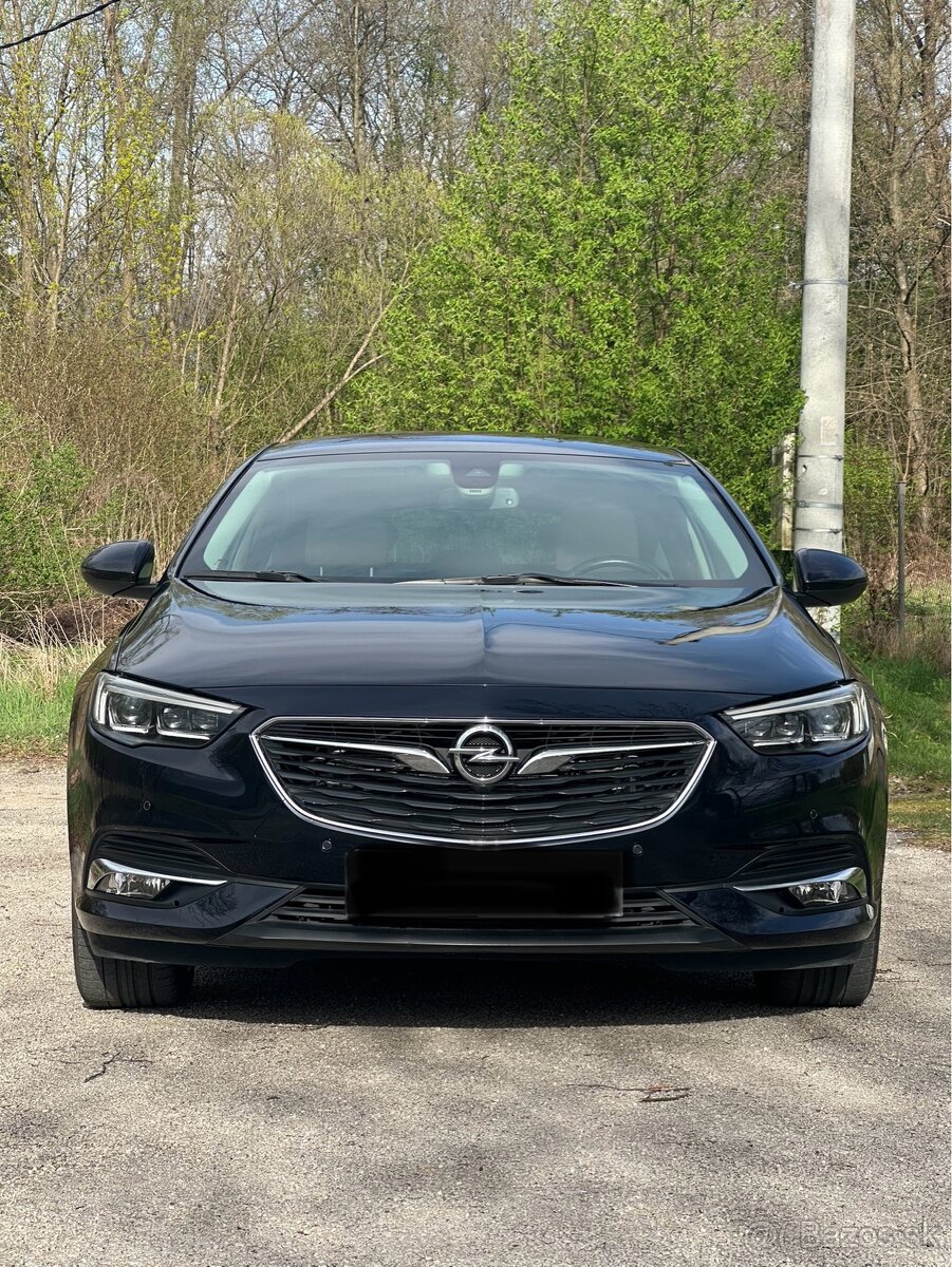 Opel Insignia 2.0 CDTI