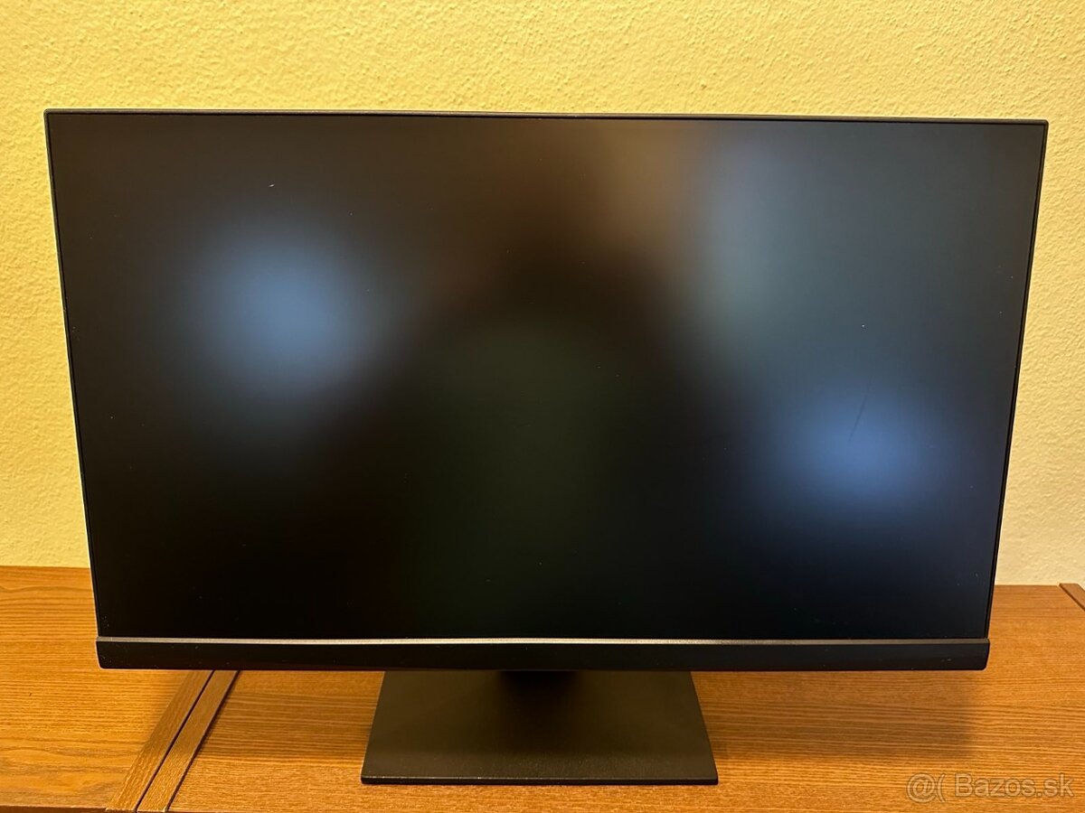 24,5" MSI Optix MAG251RX