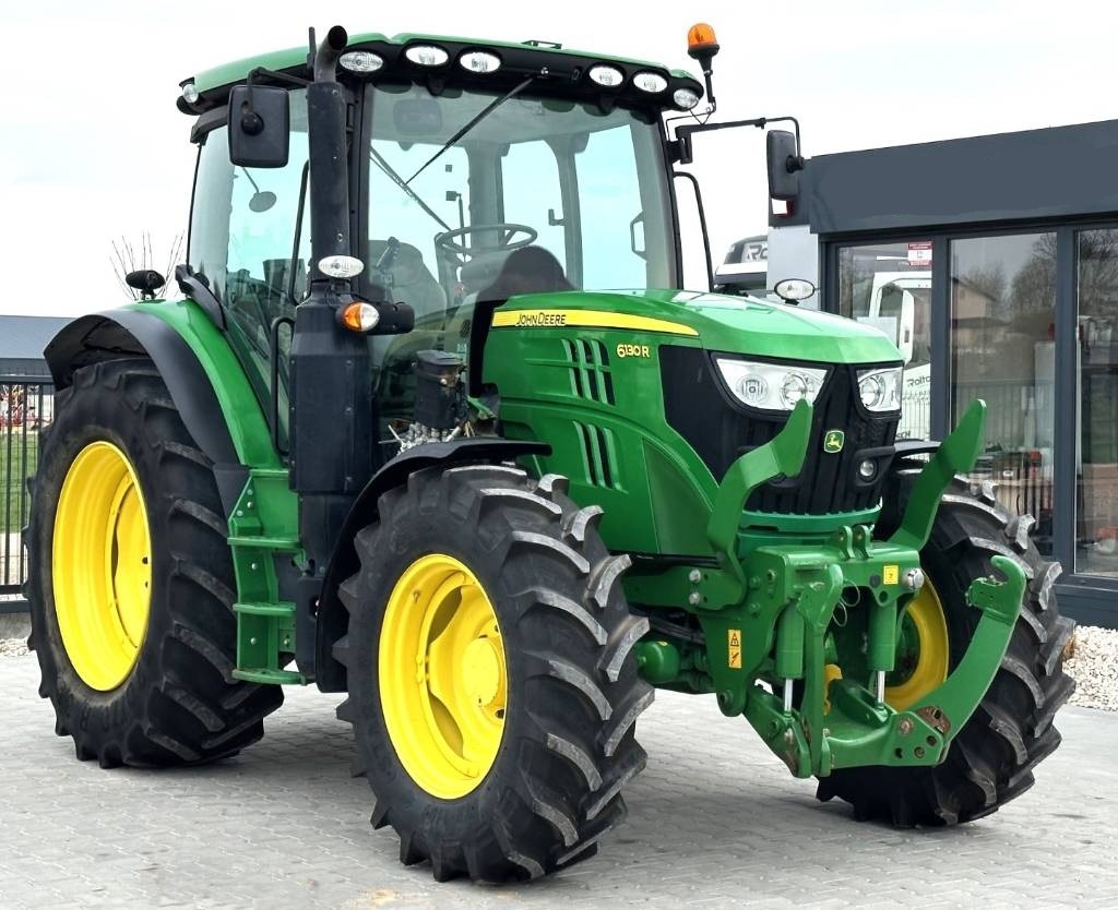 John Deere 6130R