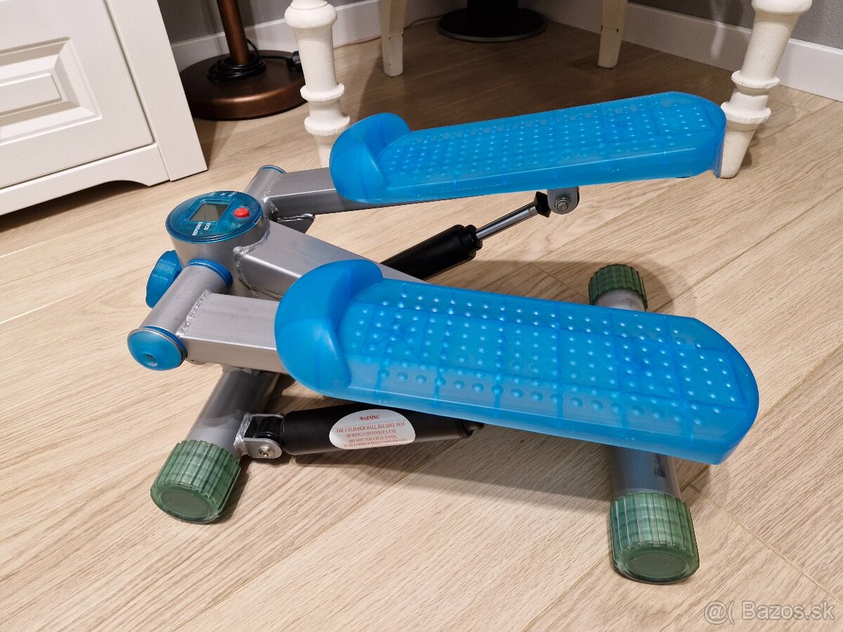 Mini steper