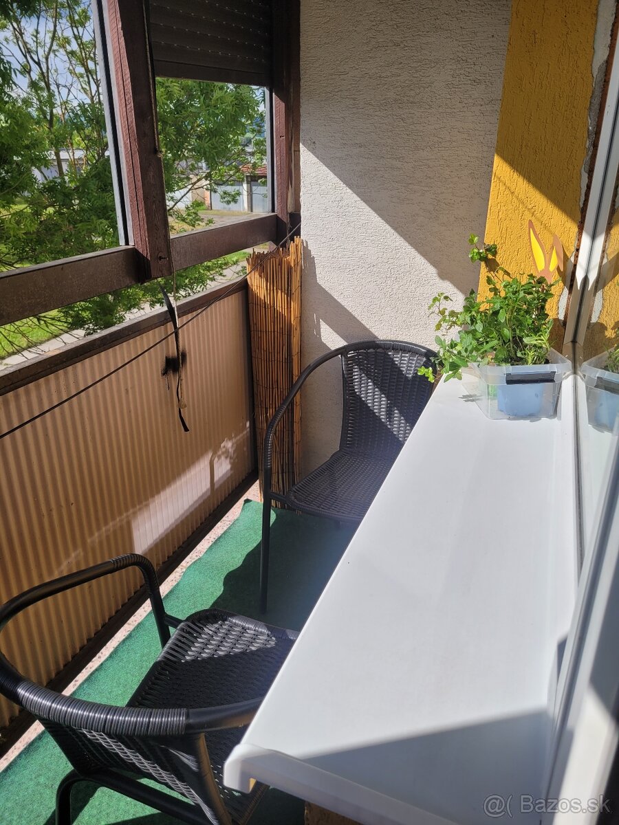 Veľký 3 izbový