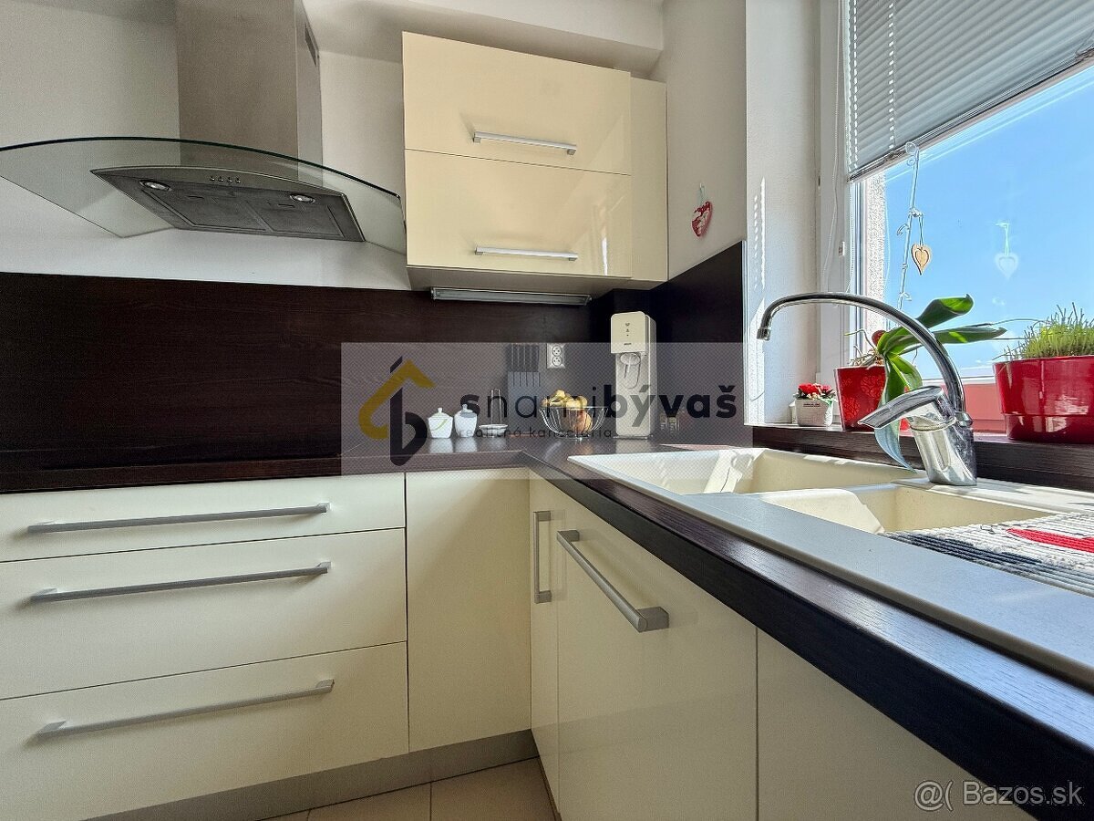 5 i RD, 609 m2 pozemok, Mengusovská - Sever