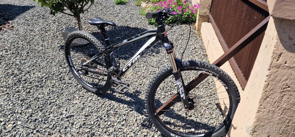 Predam CTM Raptor
