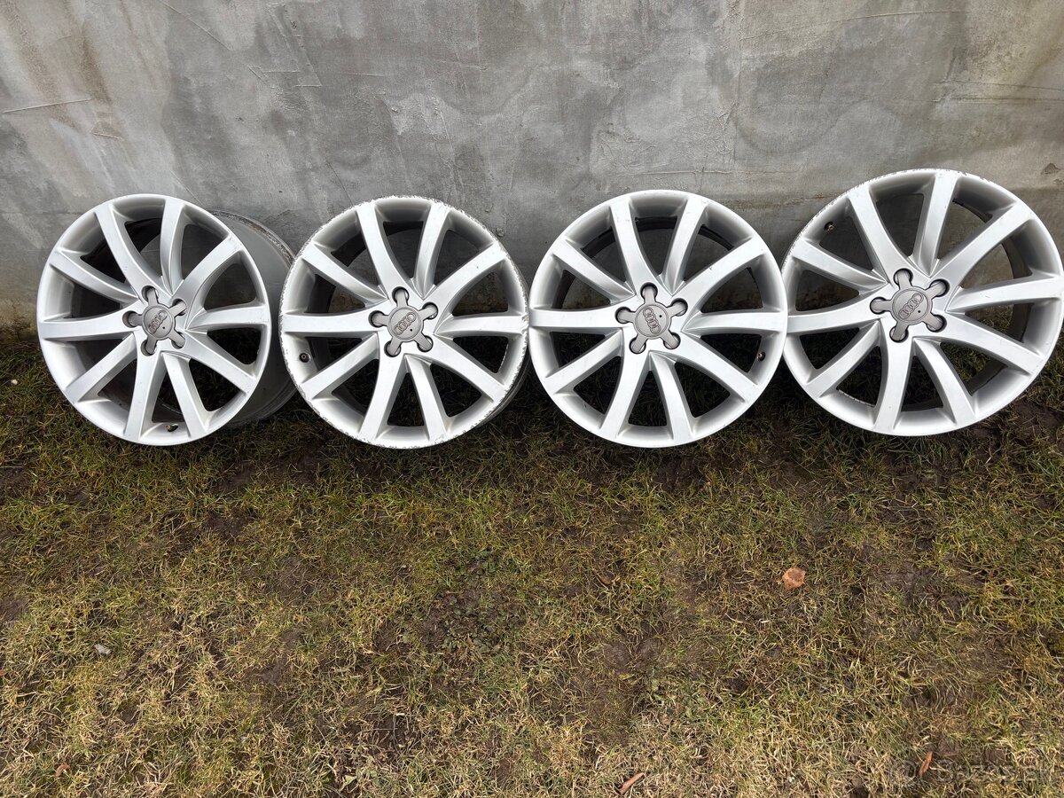 5x112 R18 Audi