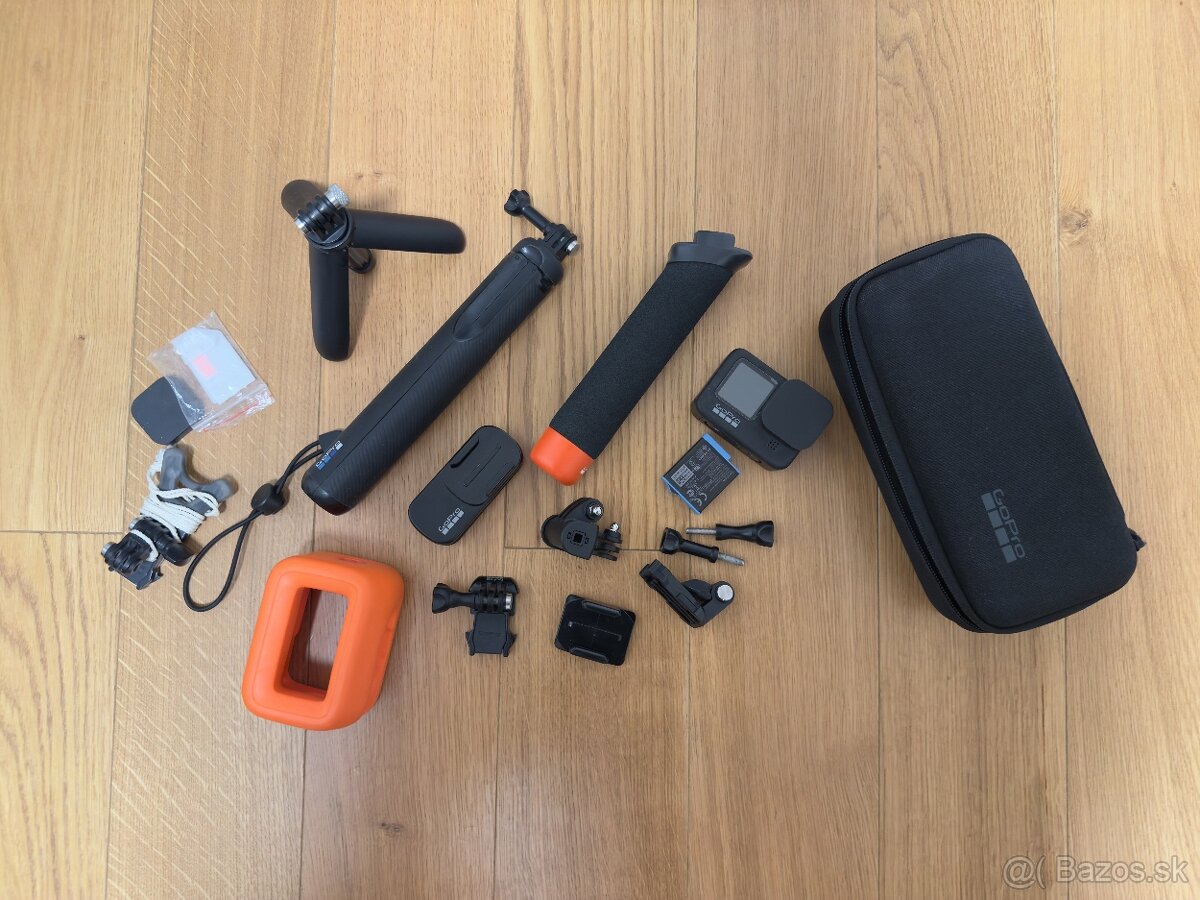GoPro Hero9 Black