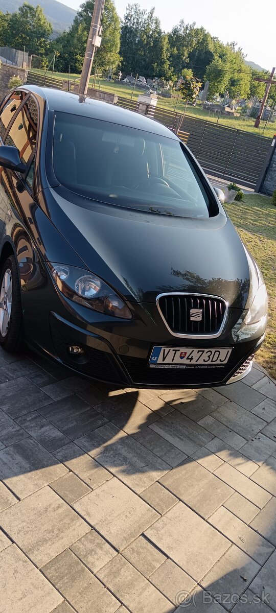 Seat Altea