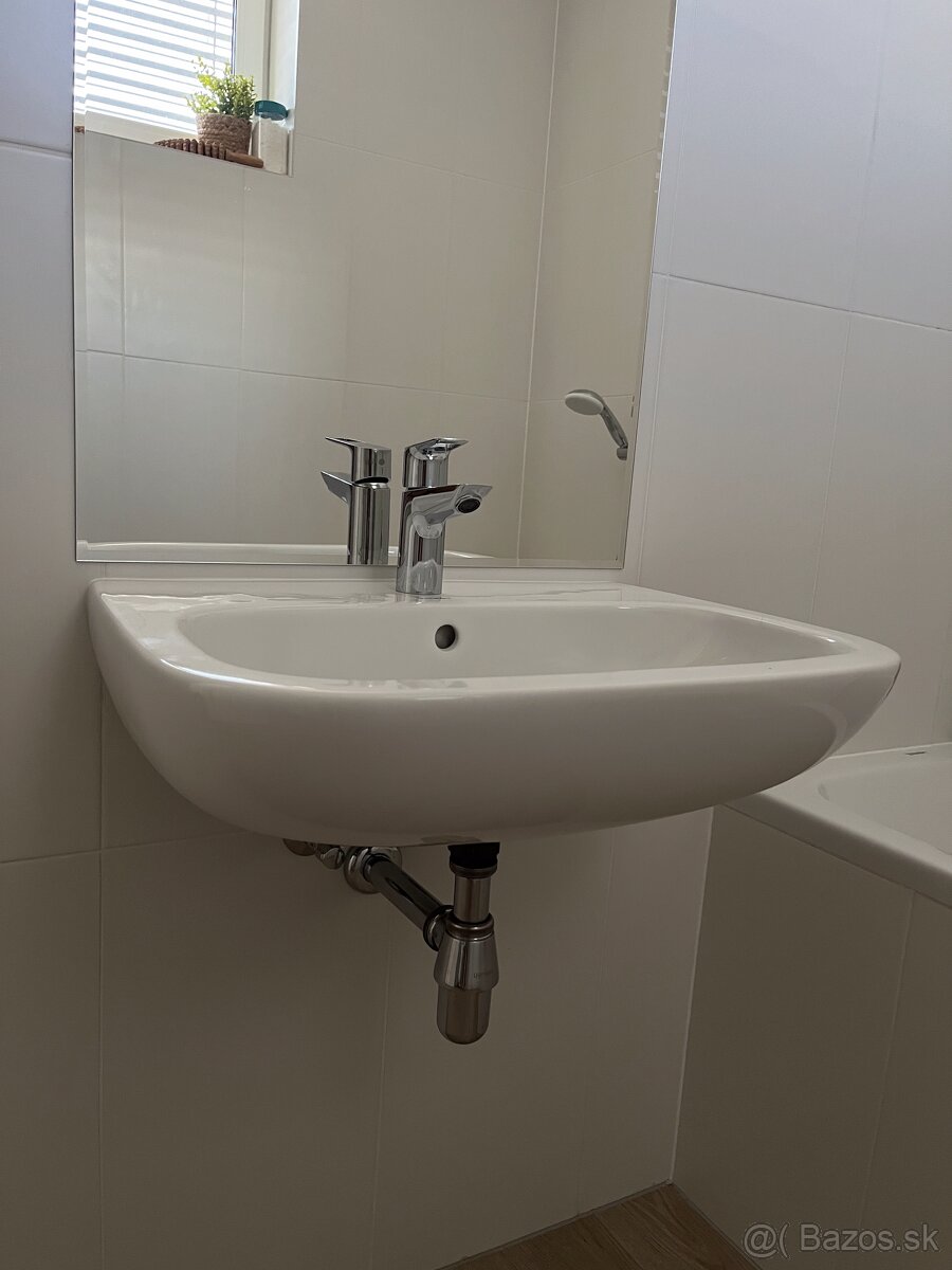 Umývadlo DURAVIT