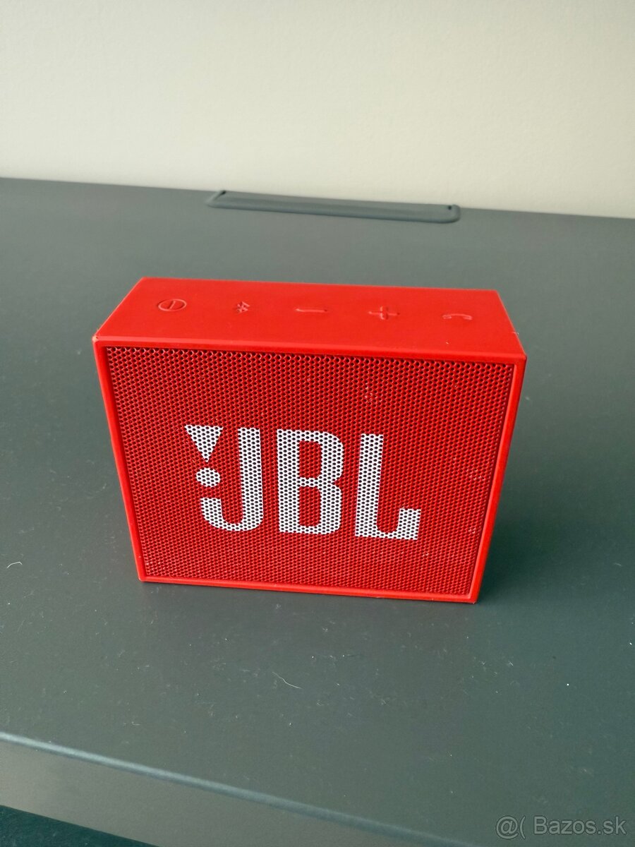 JBL GO (1. generacia)