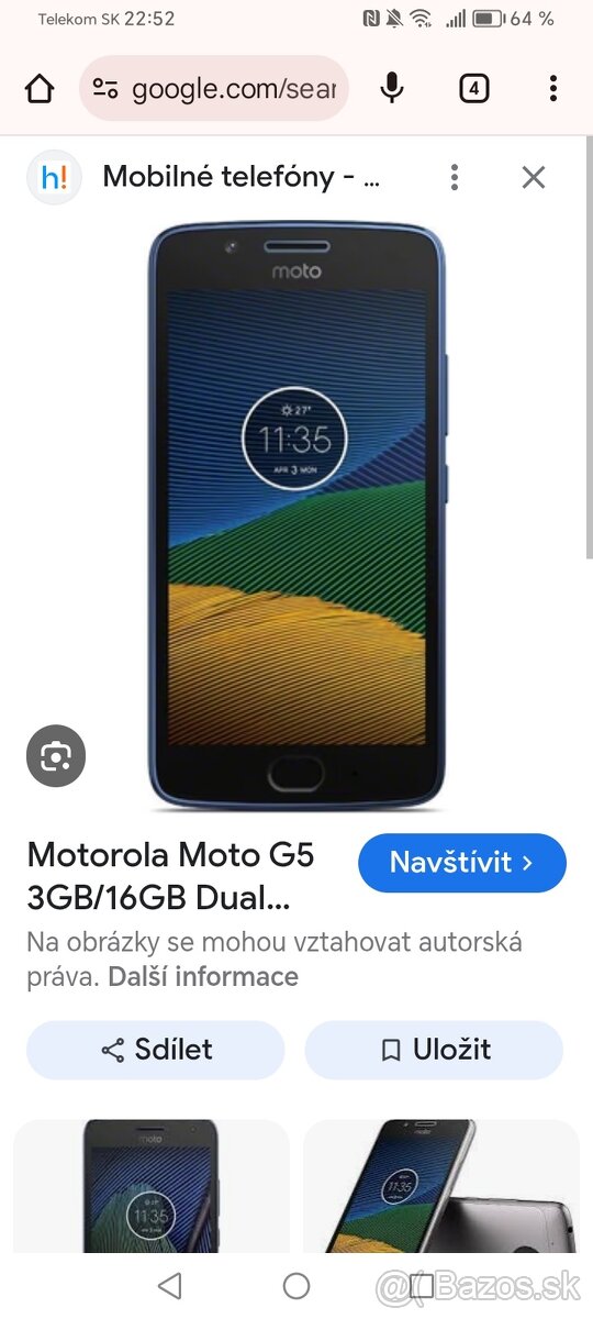 Motorola kosice