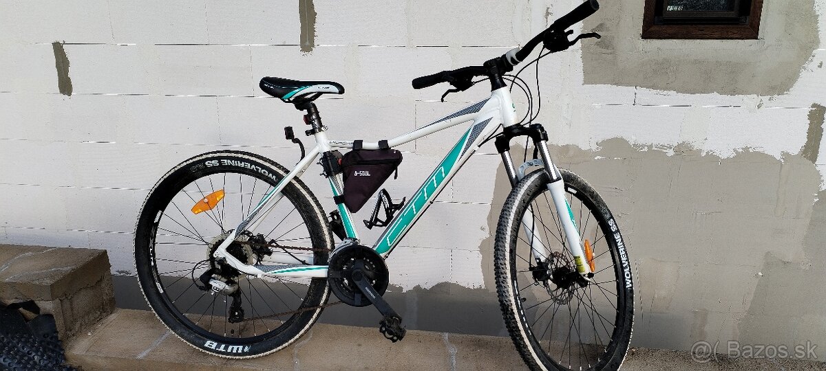 Predám dámsky bicykel