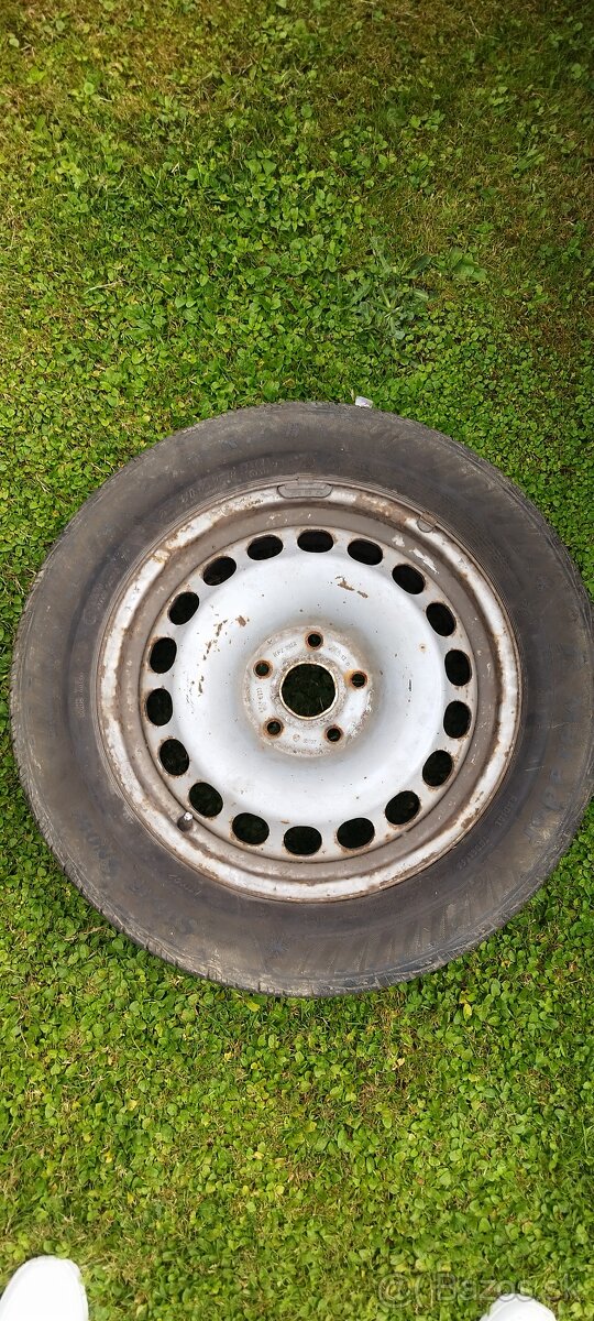 215/55 R16