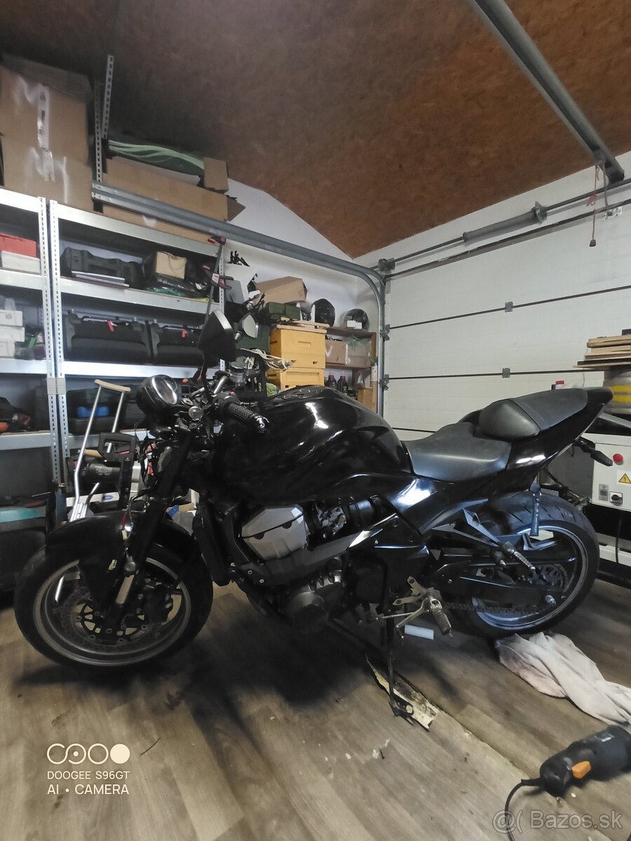 z750 rozpredám